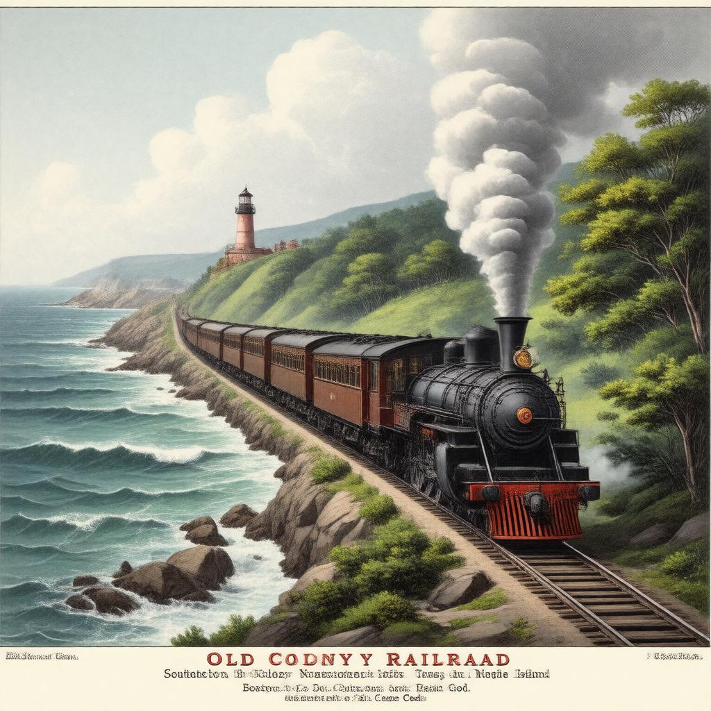 Old Colony Railroad